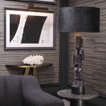 Консоль Aston 100X35X81 CM