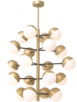 Люстра Cona 94X94X90 CM
