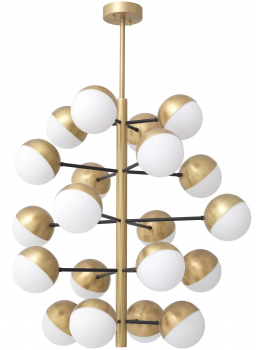 Люстра Cona 94X94X90 CM
