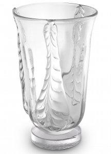 Декоративная ваза Sergio 26X26X42 CM