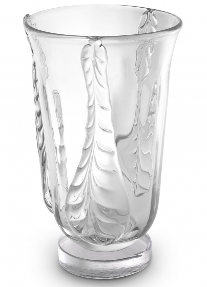 Декоративная ваза Sergio 26X26X42 CM 1