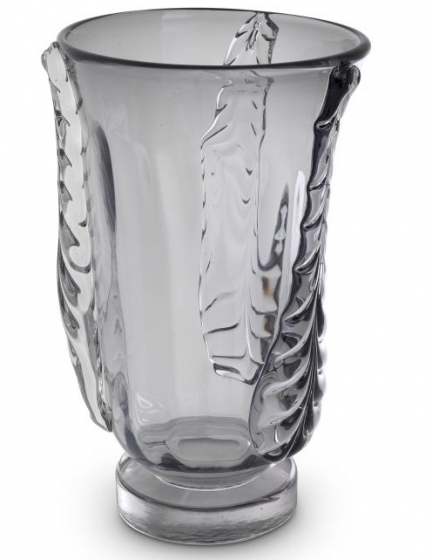 Декоративная ваза Sergio 26X26X42 CM 1