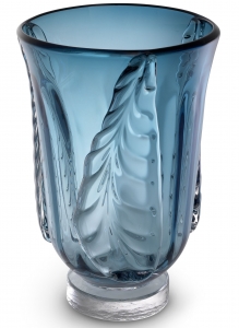 Декоративная ваза Sergio 25X25X35 CM