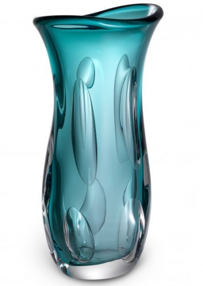 Декоративная ваза Matteo 19X14X39 CM 1