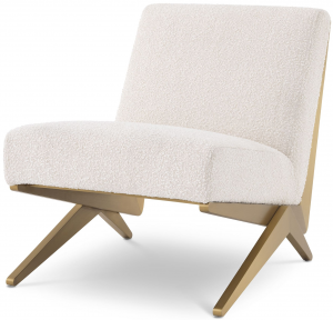 Кресло без подлокотников Fico 64X91X74 CM