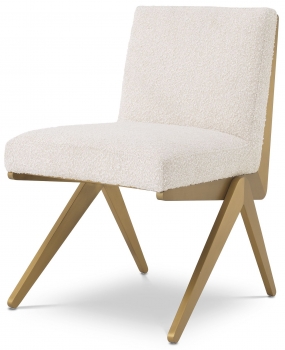 Стул Fico 54X62X80 CM