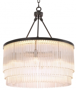Люстра Hector 60X60X68 CM