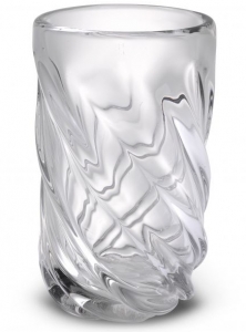 Декоративная ваза Angelito 20X20X36 CM