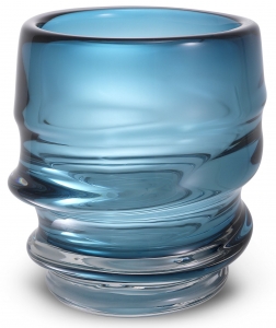 Декоративная ваза Xalvador 22X22X24 CM