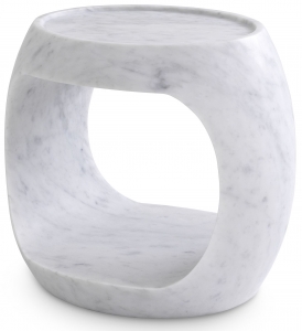 Вспомогательный столик Clipper Low 43X37X41 CM