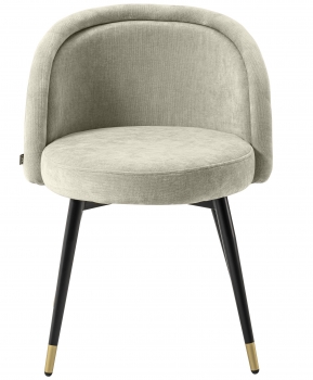 Комплект стульев Chloe 58X58X77 / 58X58X77 CM 