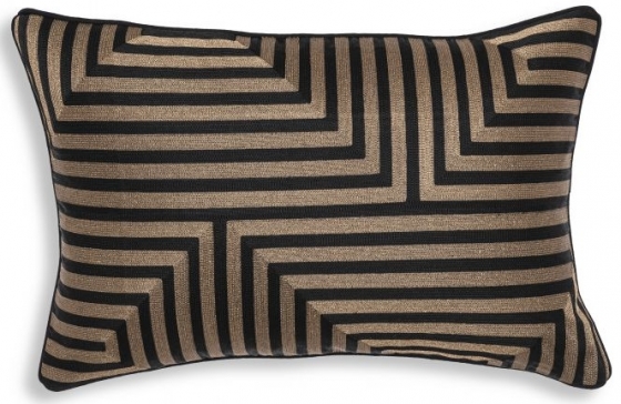 Декоративная подушка Spray 60X40 CM 1