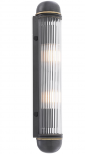 Настенная лампа Auburn 7X8X40 CM