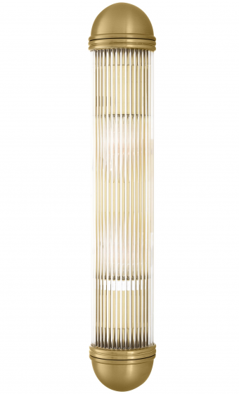 Настенная лампа Auburn 7X8X40 CM 2