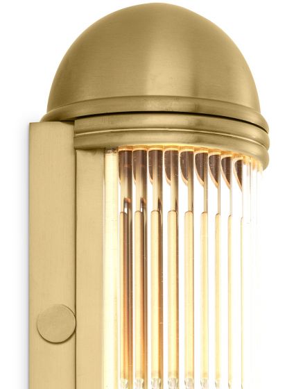 Настенная лампа Auburn 7X8X40 CM 3