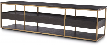 Тумба под TV Parker 220X55X61CM