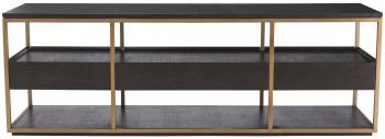 Тумба под TV Parker 180X55X61CM