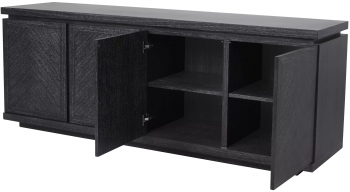Комод Bowen 220X56X84 CM