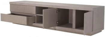 Тумба под телевизор Crosby 220X53X53 CM