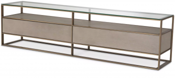 Тумба под телевизор Wagner 220X46X57 CM