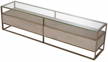 Тумба под телевизор Wagner 220X46X57 CM