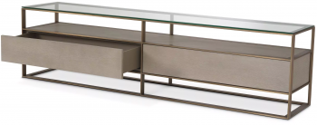 Тумба под телевизор Wagner 220X46X57 CM