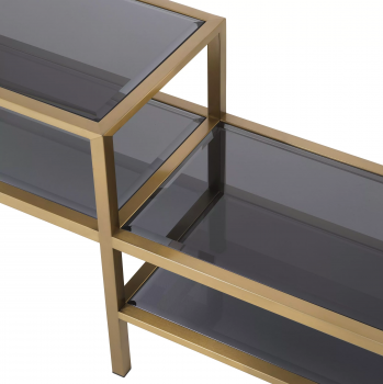 Консоль под телевизор DUO 230X45X65 CM