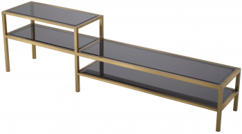 Консоль под телевизор DUO 230X45X65 CM
