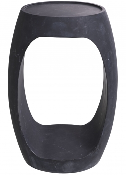 Вспомогательный столик Clipper Low 37X29X56 CM