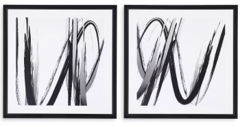Диптих Ivan Melotti 96X96 / 96X96 CM
