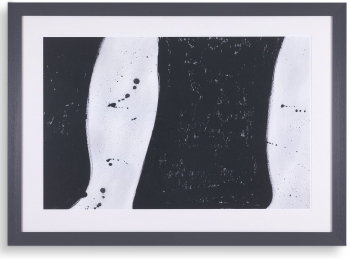 Диптих Ivan Melotti III 107X77 / 107X77 CM