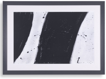 Диптих Ivan Melotti III 107X77 / 107X77 CM