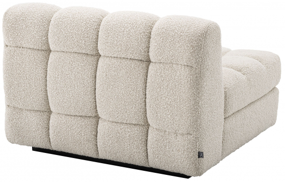 Модуль дивана Dean 95X95X69 CM 3