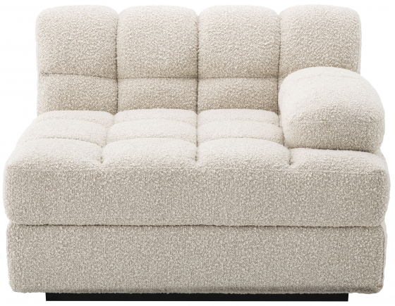 Модуль дивана Dean 95X95X69 CM 2