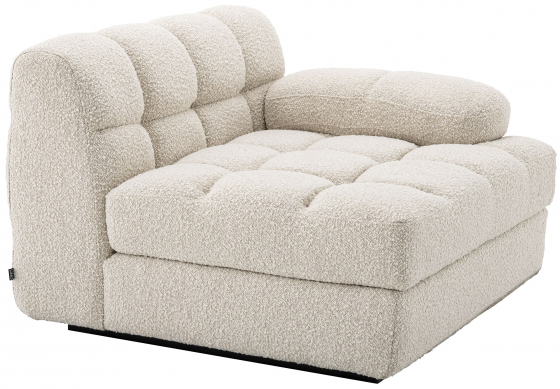 Модуль дивана Dean 95X95X69 CM 4