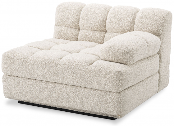 Модуль дивана Dean 95X95X69 CM 1