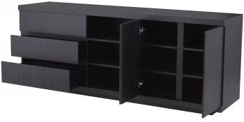 Комод Crosby 220X53X83 CM
