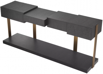 Консоль Nerone 180X43X77 CM