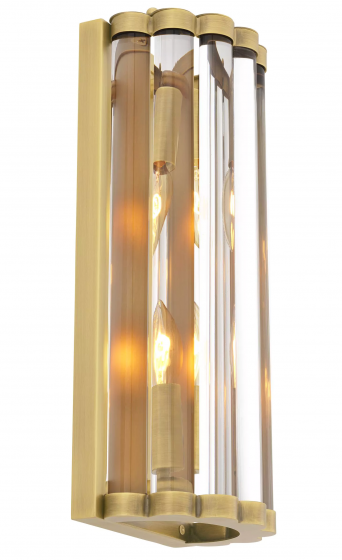 Настенный светильник Amalfi 15X11X38 CM 2