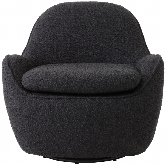 Вращающееся кресло Cupido 76X76X73 CM 3