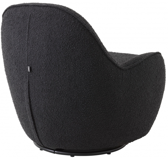 Вращающееся кресло Cupido 76X76X73 CM 2