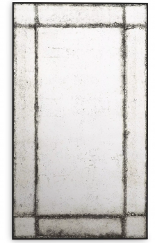 Зеркало состаренное Fitzjames 80X140 CM