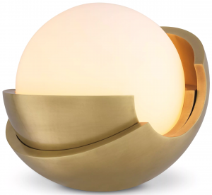 Настольный светильник Cabo 34X34X34 CM