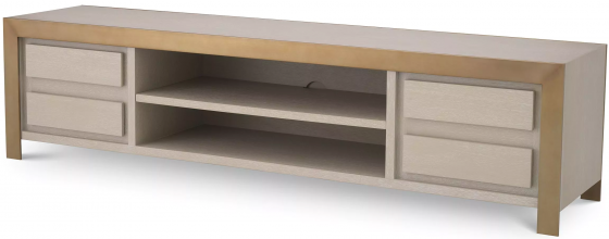 ТВ тумба Talbot 220X50X56 CM 1