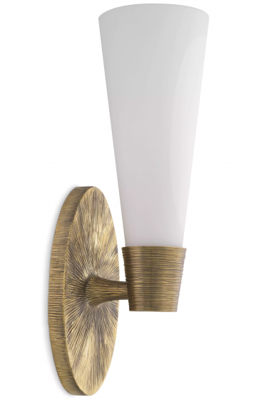 Бра Nolita Single 12X16X41 CM 3