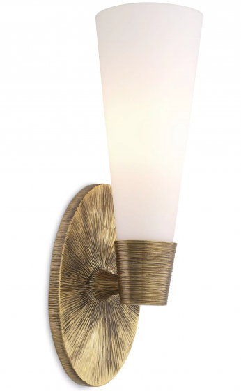 Бра Nolita Single 12X16X41 CM 2