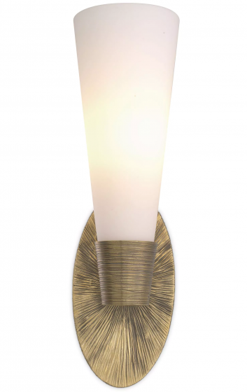 Бра Nolita Single 12X16X41 CM 1