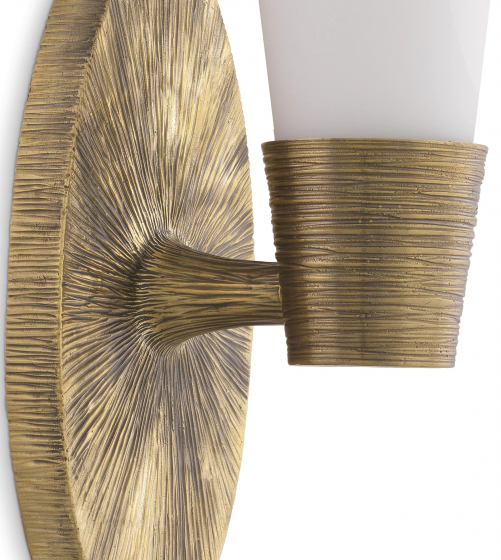 Бра Nolita Single 12X16X41 CM 4