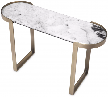 Консольный столик Fabio 120X40X76 CM