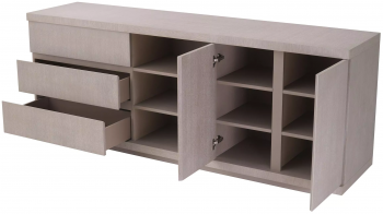 Комод Crosby 220X53X83 CM